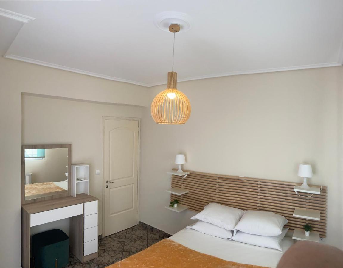 Sea View Dream Apartman Argosztóli Kültér fotó