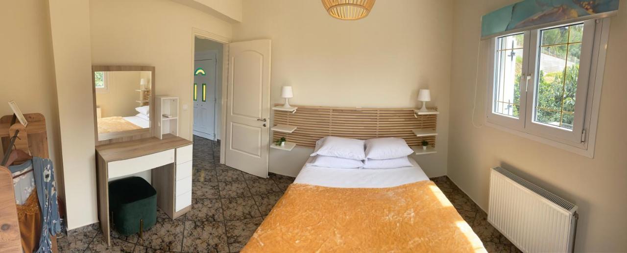 Sea View Dream Apartman Argosztóli Kültér fotó