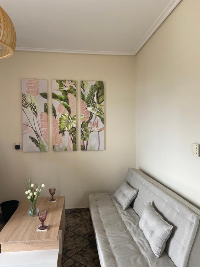 Sea View Dream Apartman Argosztóli Kültér fotó