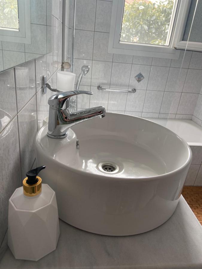 Sea View Dream Apartman Argosztóli Kültér fotó