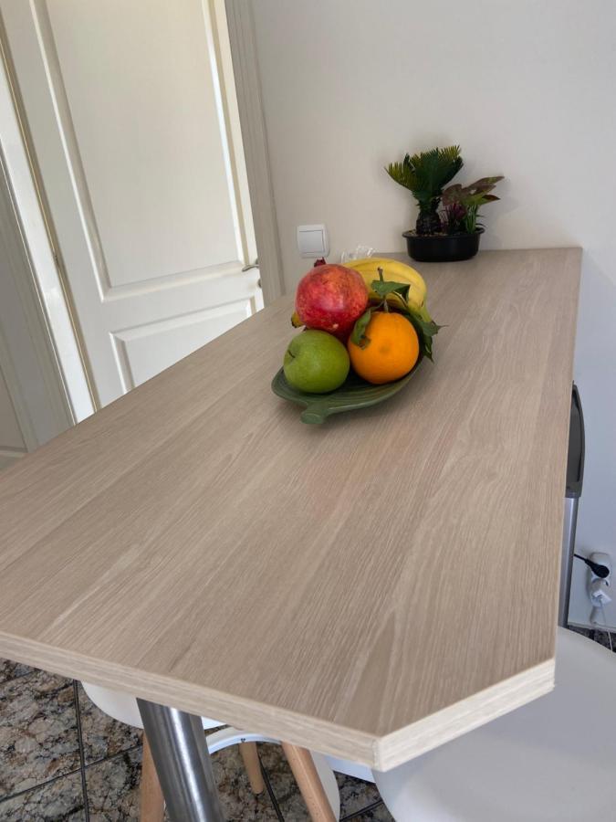 Sea View Dream Apartman Argosztóli Kültér fotó