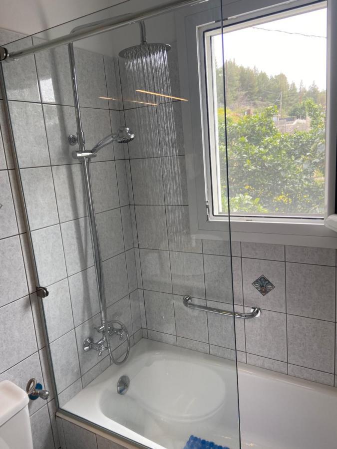 Sea View Dream Apartman Argosztóli Kültér fotó