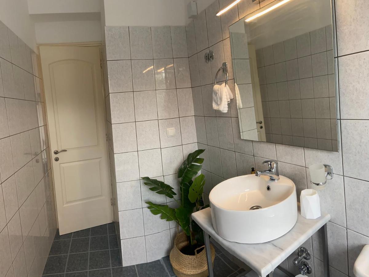 Sea View Dream Apartman Argosztóli Kültér fotó