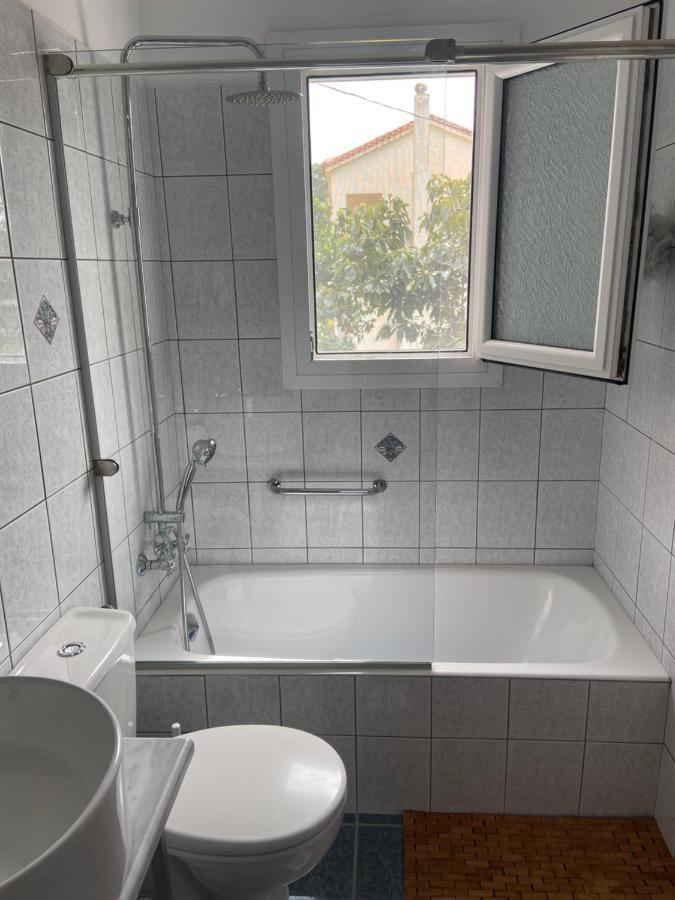 Sea View Dream Apartman Argosztóli Kültér fotó
