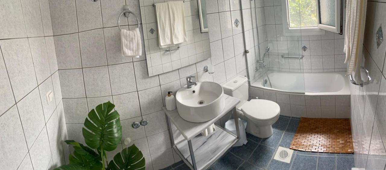 Sea View Dream Apartman Argosztóli Kültér fotó